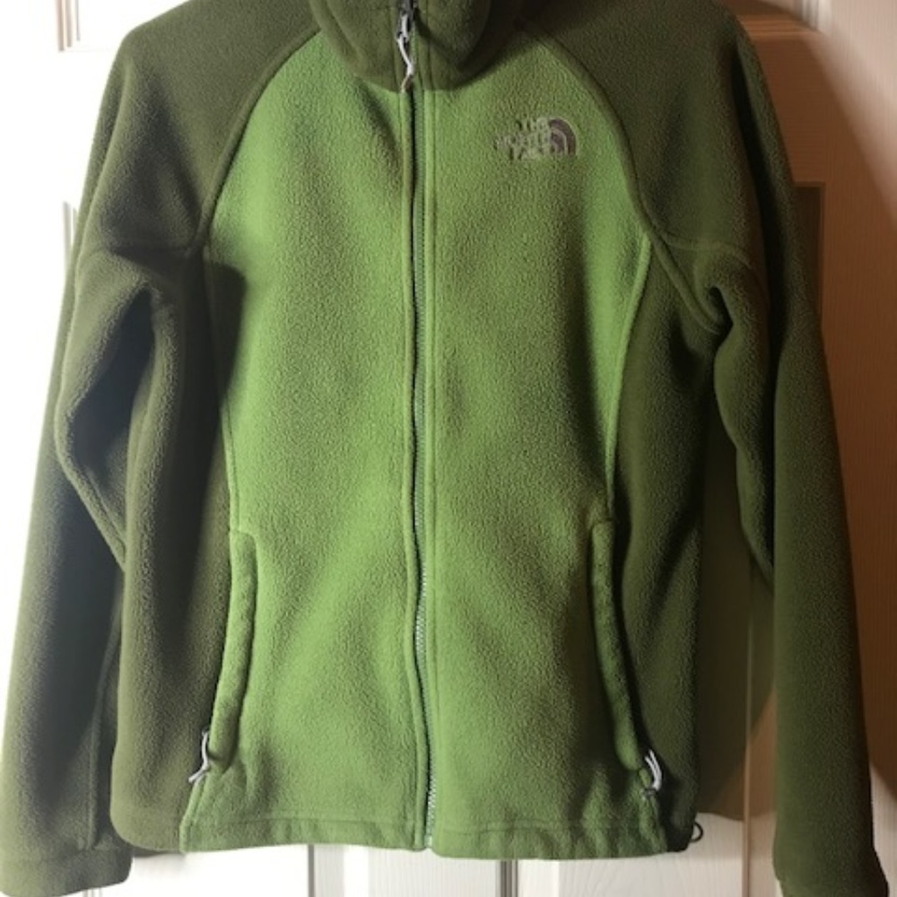 The North Face Fleece Jacket